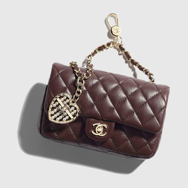 샤넬 파우치 케이스 AP4760